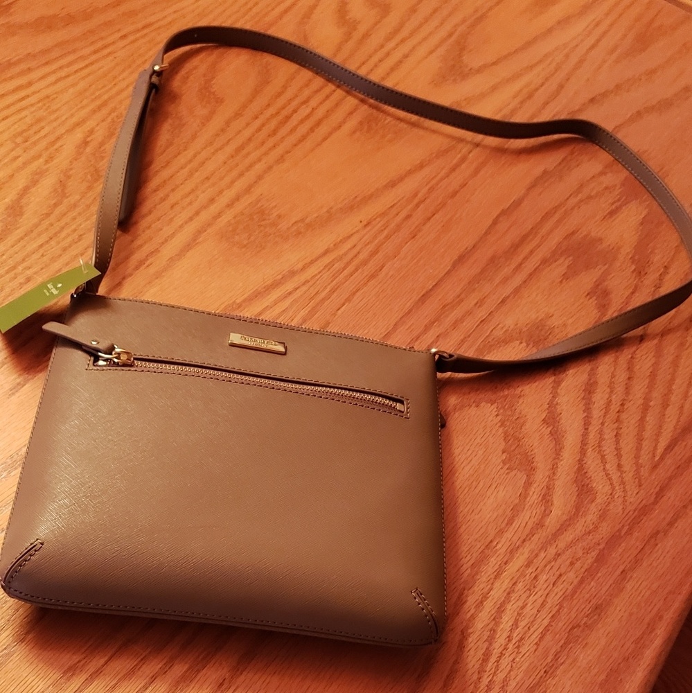 BNWT Kate Spade Rima crossbody